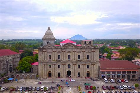 taal church batangas|Philippines' and Asia's largest heritage church in Taal, Batangas .